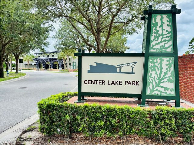 1045 SHAFFER TRAIL, Oviedo, FL 32765