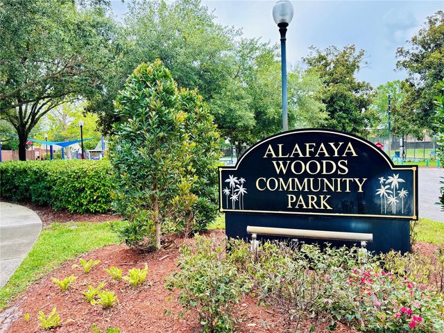 1045 SHAFFER TRAIL, Oviedo, FL 32765