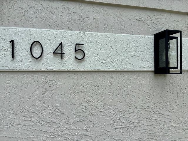 1045 SHAFFER TRAIL, Oviedo, FL 32765