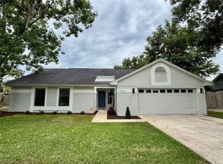 1045 SHAFFER TRAIL, Oviedo, FL 32765