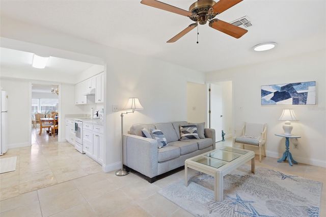 727 GREEN ROAD, New Smyrna Beach, FL 32168