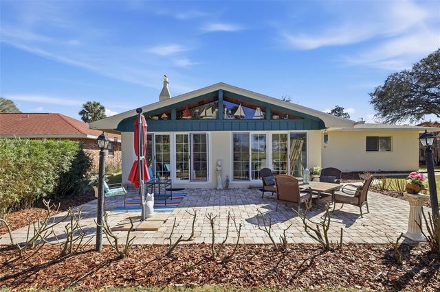 727 GREEN ROAD, New Smyrna Beach, FL 32168