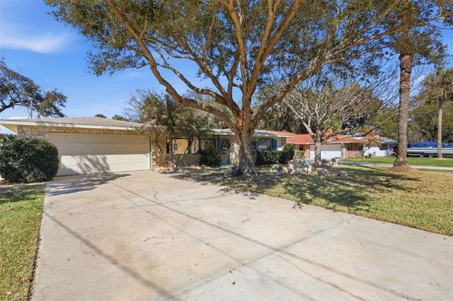 727 GREEN ROAD, New Smyrna Beach, FL 32168