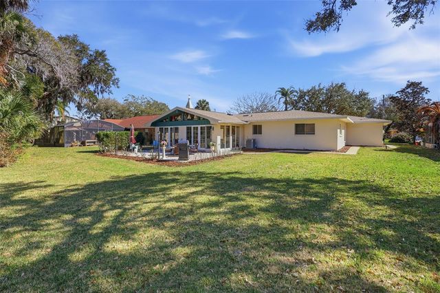 727 GREEN ROAD, New Smyrna Beach, FL 32168