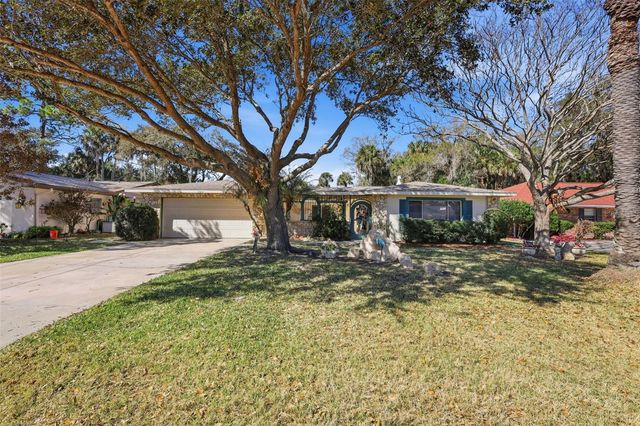 727 GREEN ROAD, New Smyrna Beach, FL 32168