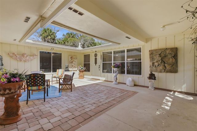 727 GREEN ROAD, New Smyrna Beach, FL 32168