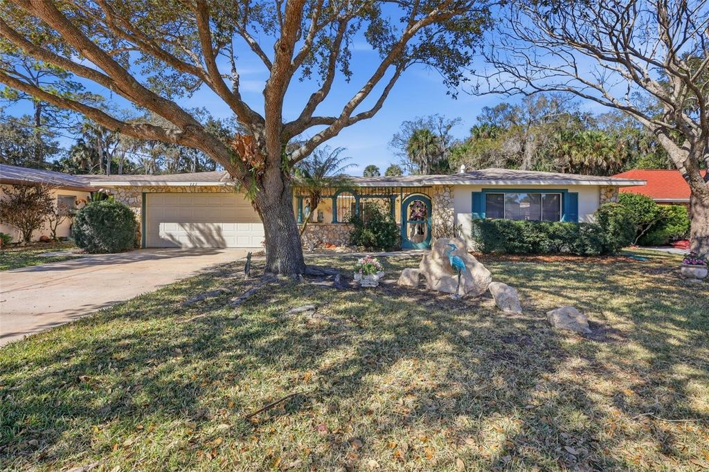 727 GREEN ROAD, New Smyrna Beach, FL 32168