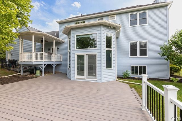 7204 Mint Wood Lane, Manlius, NY 13066