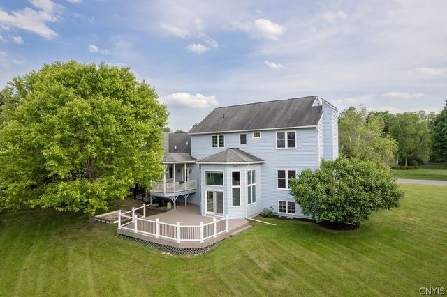 7204 Mint Wood Lane, Manlius, NY 13066