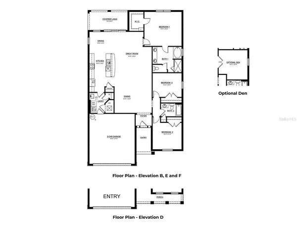 4338 FENCE ROW COURT, Lakewood Ranch, FL 34211
