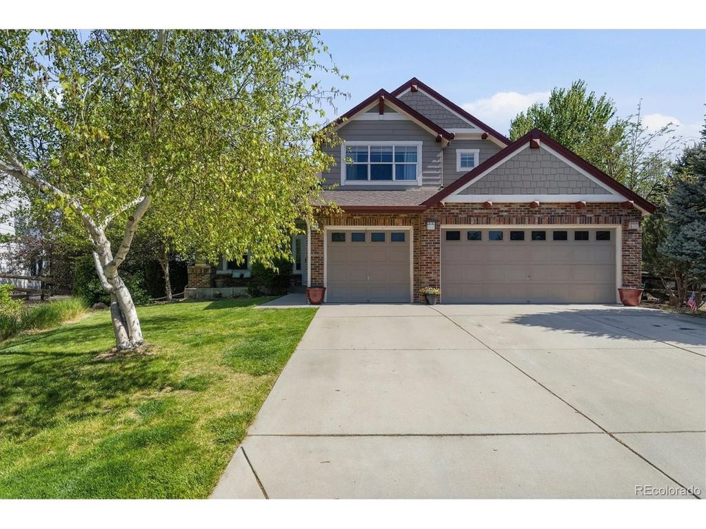 14350 Blue Vista Way, Broomfield, CO 80023