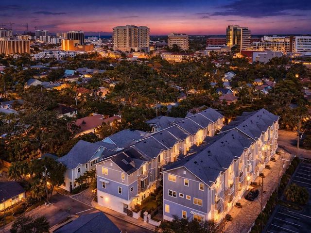 516 LAUREL PARK DRIVE, Sarasota, FL 34236