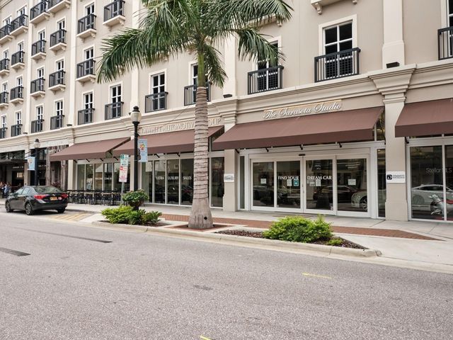 516 LAUREL PARK DRIVE, Sarasota, FL 34236