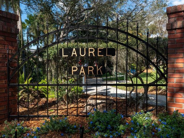 516 LAUREL PARK DRIVE, Sarasota, FL 34236