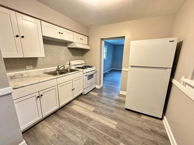 1581 Kenilworth Drive, Calumet City, IL 60409