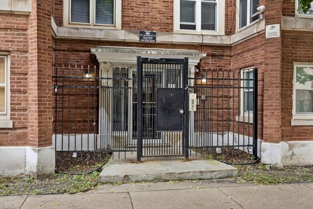 4731 S Ingleside Avenue D1, Chicago, IL 60615