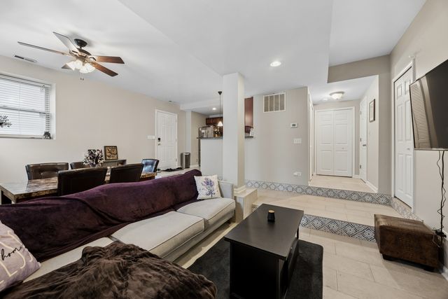 4731 S Ingleside Avenue D1, Chicago, IL 60615
