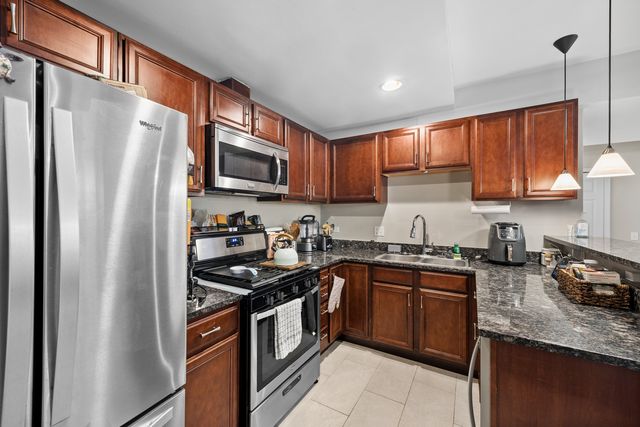 4731 S Ingleside Avenue D1, Chicago, IL 60615