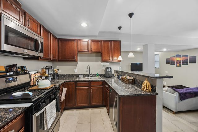 4731 S Ingleside Avenue D1, Chicago, IL 60615