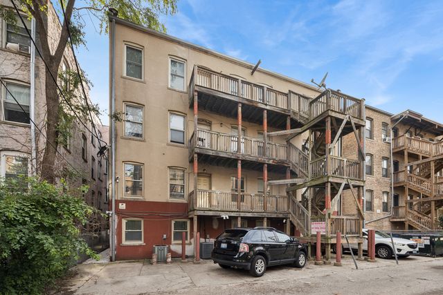 4731 S Ingleside Avenue D1, Chicago, IL 60615