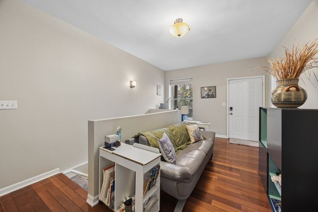 4731 S Ingleside Avenue D1, Chicago, IL 60615