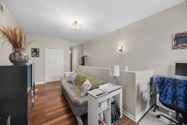 4731 S Ingleside Avenue D1, Chicago, IL 60615