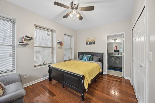 4731 S Ingleside Avenue D1, Chicago, IL 60615