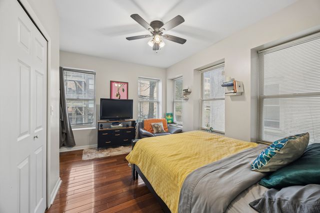 4731 S Ingleside Avenue D1, Chicago, IL 60615