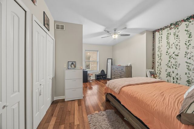 4731 S Ingleside Avenue D1, Chicago, IL 60615