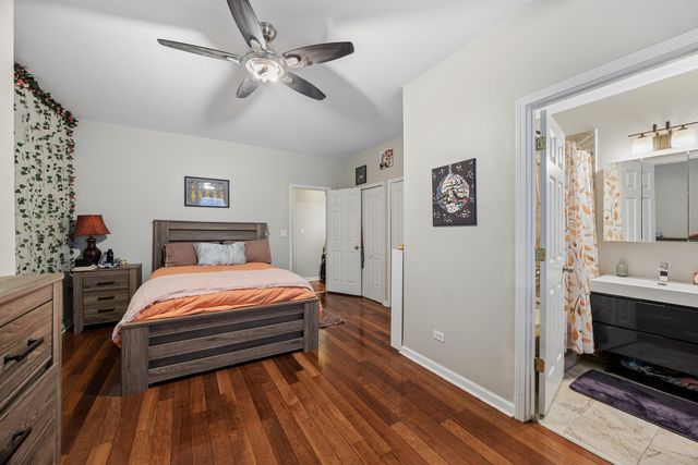 4731 S Ingleside Avenue D1, Chicago, IL 60615