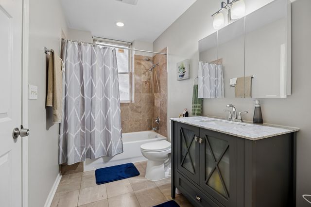 4731 S Ingleside Avenue D1, Chicago, IL 60615