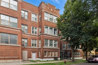 4731 S Ingleside Avenue D1, Chicago, IL 60615