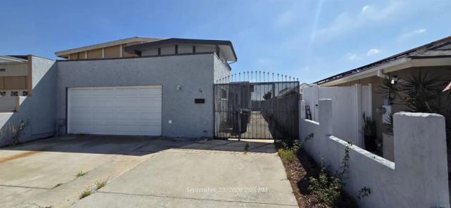 74 Connoley Circle, Chula Vista, CA 91911