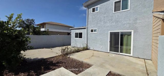 74 Connoley Circle, Chula Vista, CA 91911