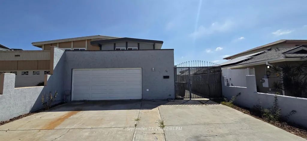 74 Connoley Circle, Chula Vista, CA 91911
