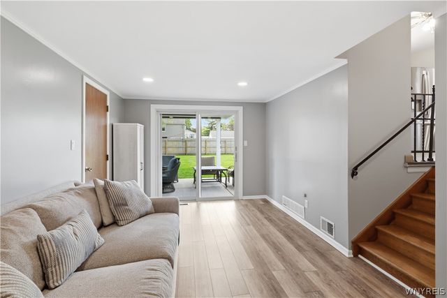 1298 Harvard Avenue, North Tonawanda, NY 14120