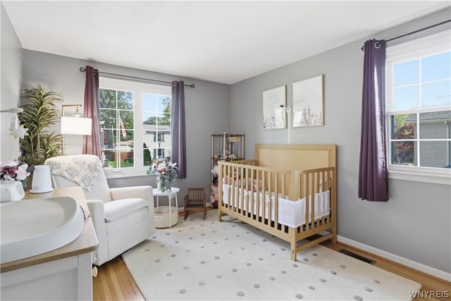 1298 Harvard Avenue, North Tonawanda, NY 14120