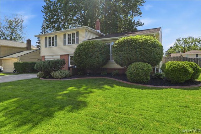 1298 Harvard Avenue, North Tonawanda, NY 14120
