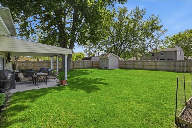 1298 Harvard Avenue, North Tonawanda, NY 14120