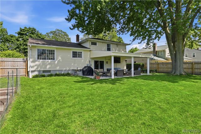 1298 Harvard Avenue, North Tonawanda, NY 14120