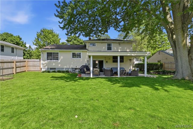 1298 Harvard Avenue, North Tonawanda, NY 14120