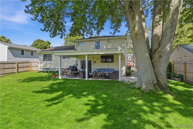 1298 Harvard Avenue, North Tonawanda, NY 14120