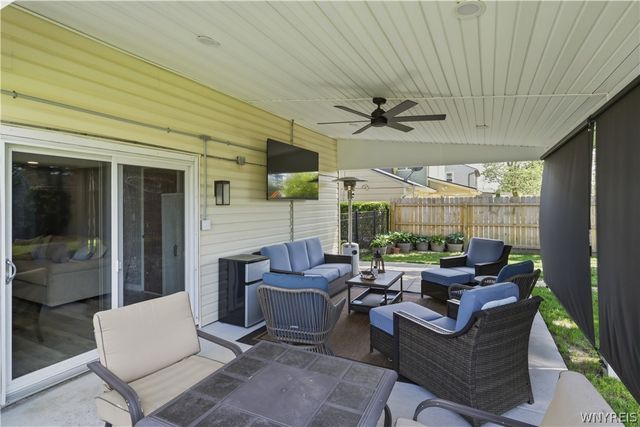 1298 Harvard Avenue, North Tonawanda, NY 14120