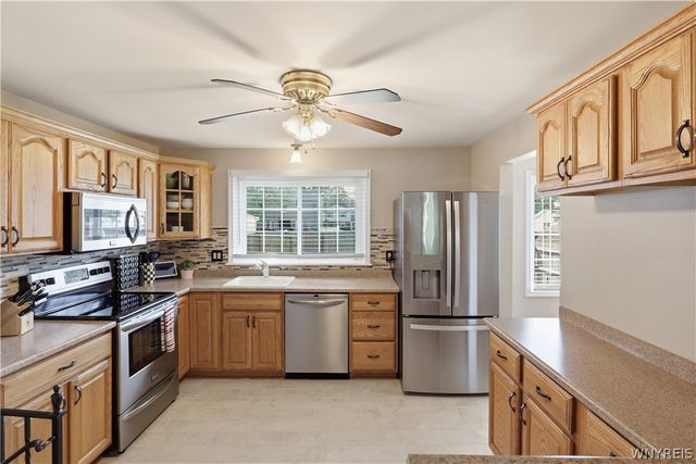 1298 Harvard Avenue, North Tonawanda, NY 14120
