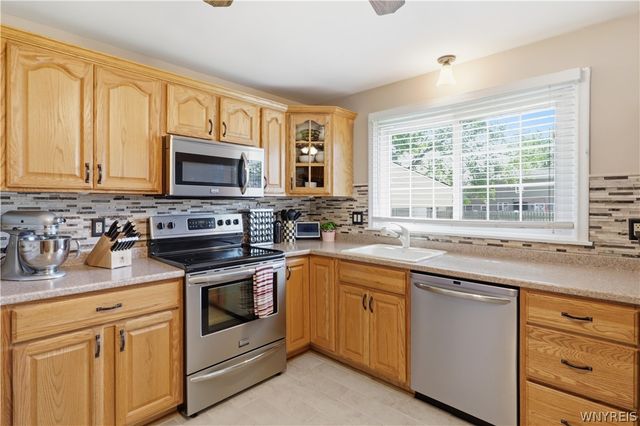 1298 Harvard Avenue, North Tonawanda, NY 14120