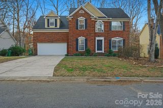 8921 Newgard Court, Charlotte, NC 28269