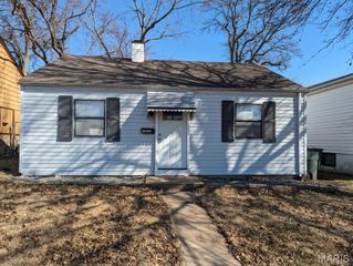 4639 Primm, St Louis, MO 63116
