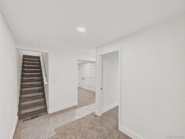 5519 Chandler Court, Denver, CO 80239