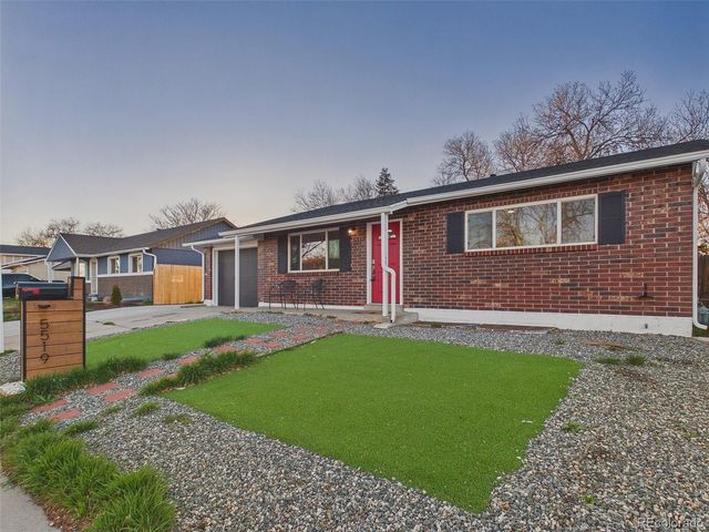 5519 Chandler Court, Denver, CO 80239