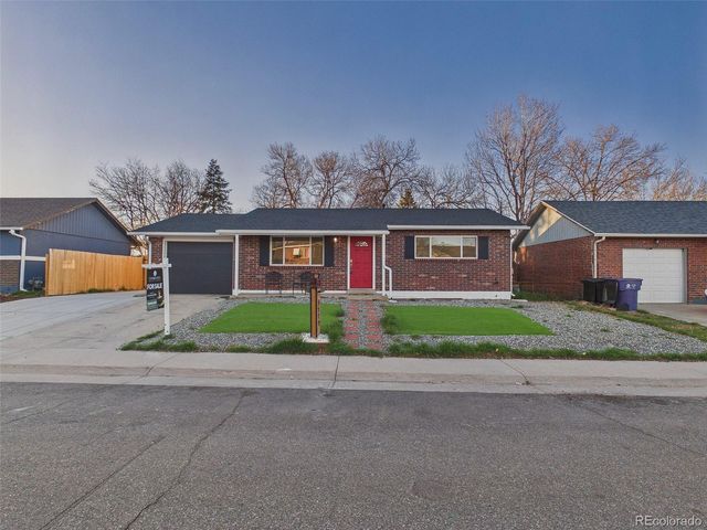 5519 Chandler Court, Denver, CO 80239